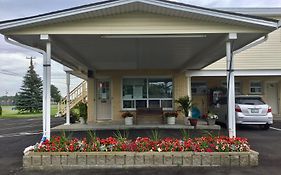Milan Garden Inn